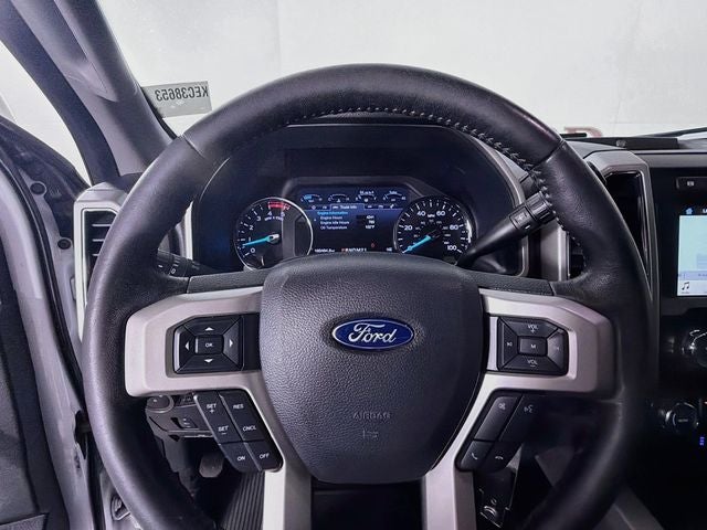 2019 Ford F-250SD Lariat