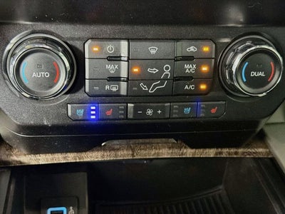 2019 Ford F-250SD Lariat