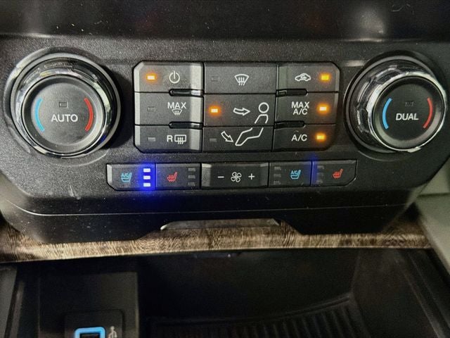 2019 Ford F-250SD Lariat