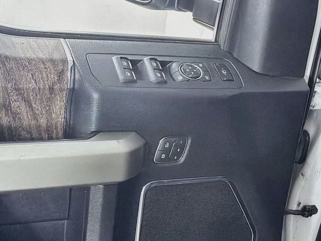 2019 Ford F-250SD Lariat