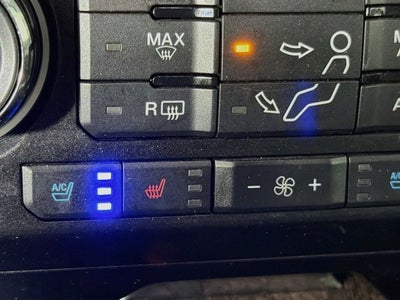 2019 Ford F-250SD Lariat