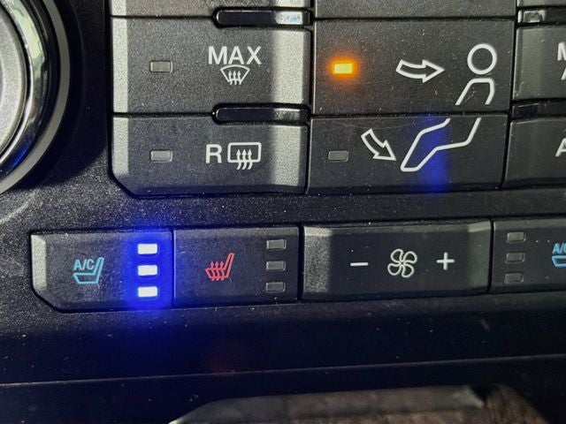 2019 Ford F-250SD Lariat