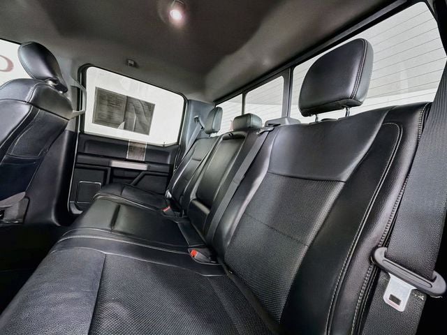 2019 Ford F-250SD Lariat