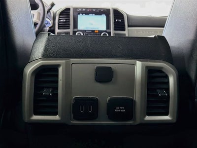 2019 Ford F-250SD Lariat