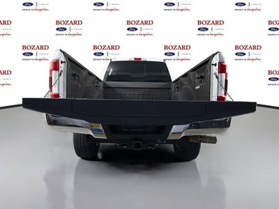 2019 Ford F-250SD Lariat