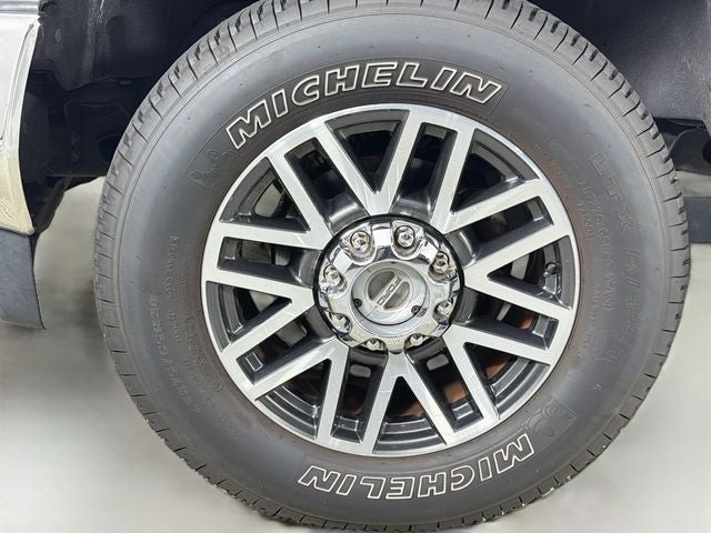 2019 Ford F-250SD Lariat