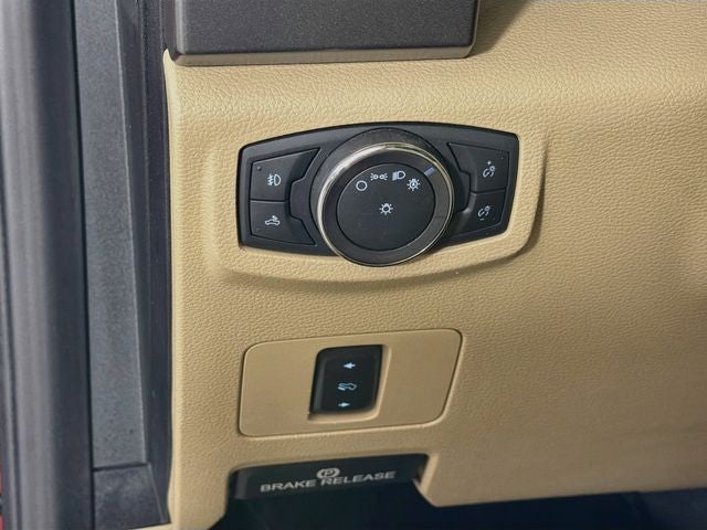 2019 Ford F-250SD XLT