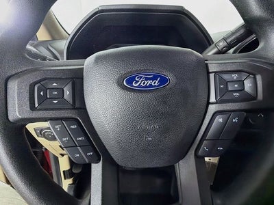 2019 Ford F-250SD XLT