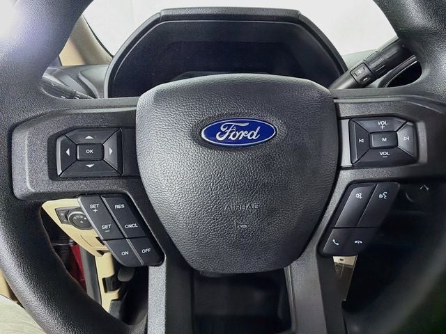 2019 Ford F-250SD XLT