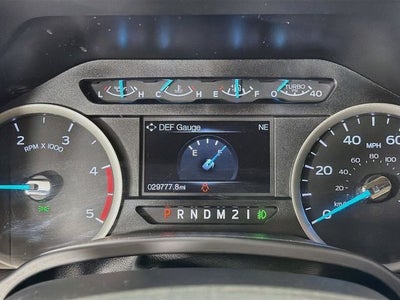 2019 Ford F-250SD XLT