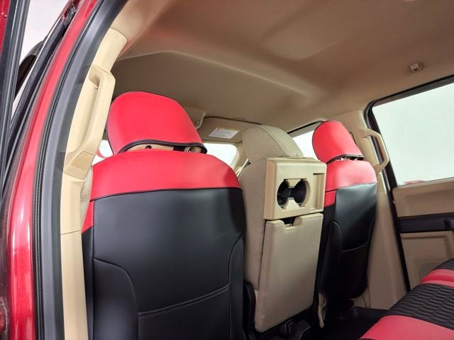 2019 Ford F-250SD XLT