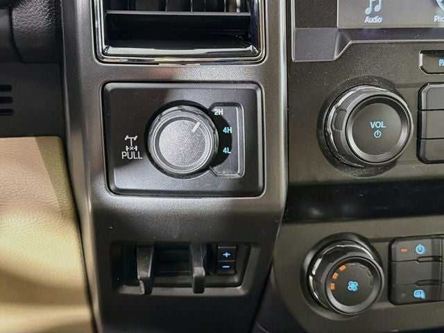 2019 Ford F-250SD XLT