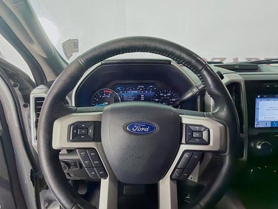 2019 Ford F-250SD Lariat