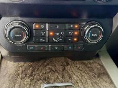 2019 Ford F-250SD Lariat