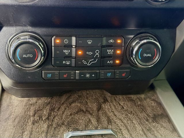 2019 Ford F-250SD Lariat