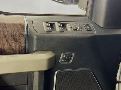 2019 Ford F-250SD Lariat