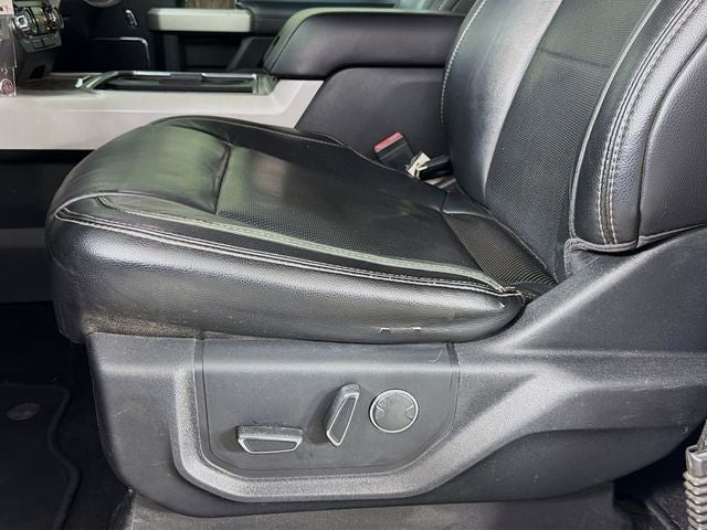 2019 Ford F-250SD Lariat
