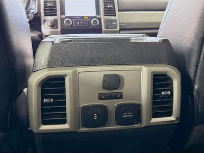 2019 Ford F-250SD Lariat