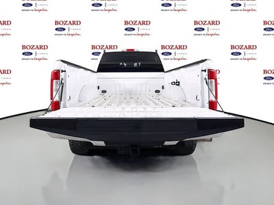 2019 Ford F-250SD Lariat