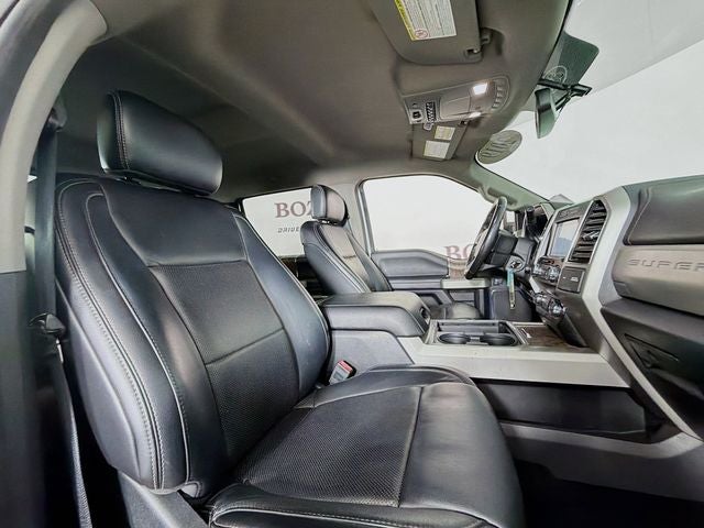 2019 Ford F-250SD Lariat