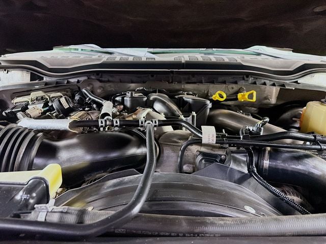2019 Ford F-250SD Lariat