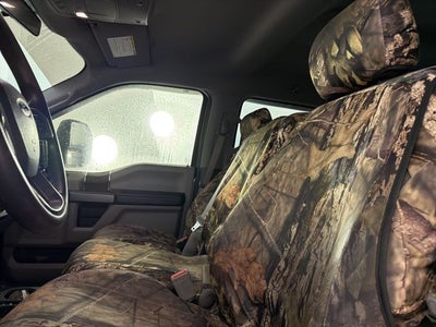 2019 Ford F-250SD XLT