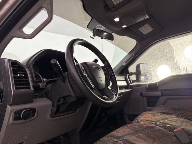 2019 Ford F-250SD XLT