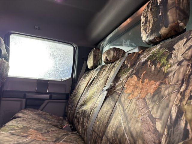 2019 Ford F-250SD XLT