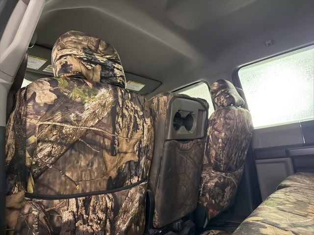 2019 Ford F-250SD XLT