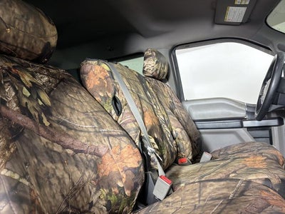 2019 Ford F-250SD XLT