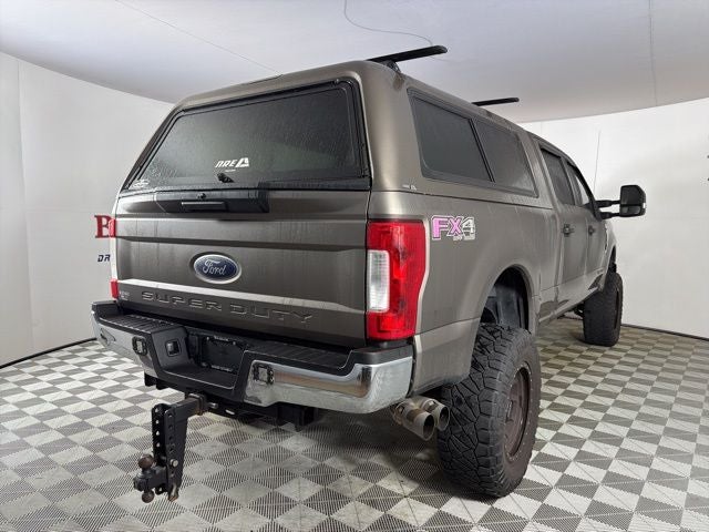 2019 Ford F-250SD XLT