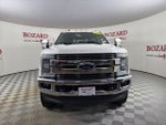 2019 Ford F-250SD Lariat