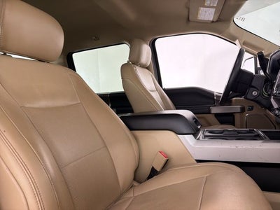 2019 Ford F-250SD Lariat