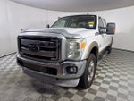 2012 Ford F-250SD Lariat