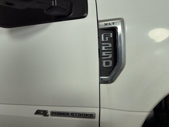 2020 Ford F-250SD XLT