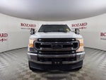 2020 Ford F-250SD XLT