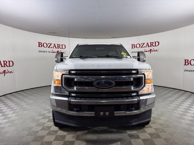 2020 Ford F-250SD XLT