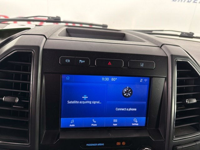 2020 Ford F-250SD XLT