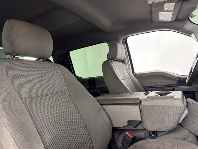 2020 Ford F-250SD XLT