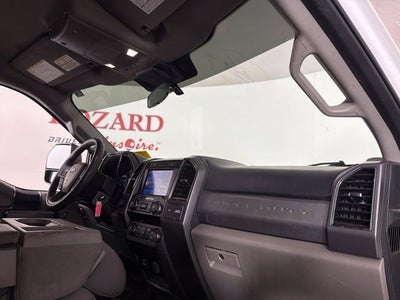 2020 Ford F-250SD XLT