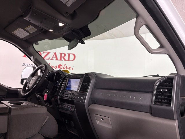 2020 Ford F-250SD XLT