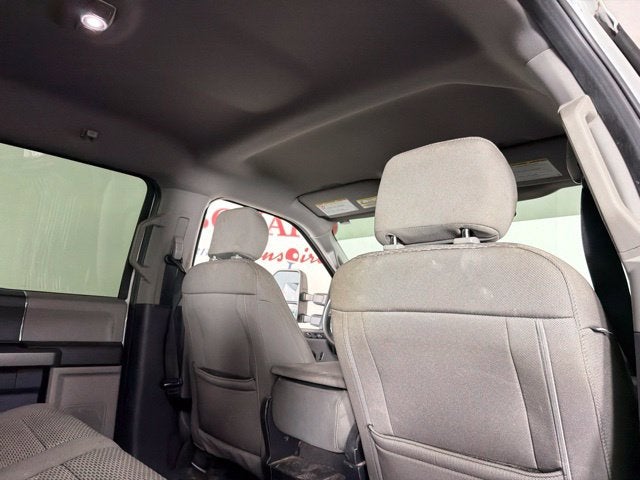 2020 Ford F-250SD XLT