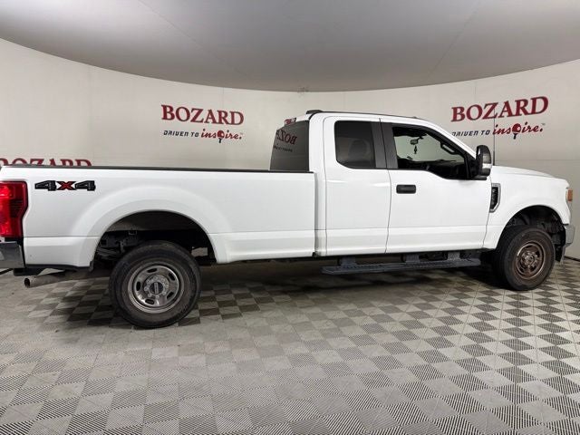 2022 Ford F-250SD XL