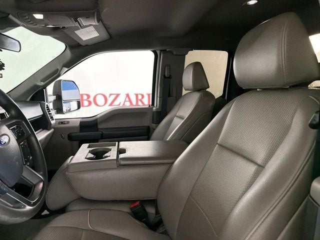 2022 Ford F-250SD XL