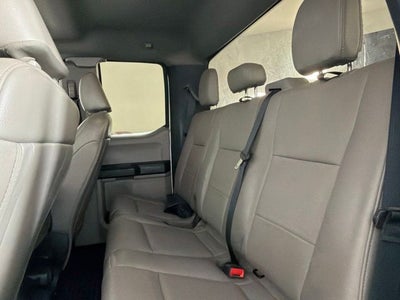 2022 Ford F-250SD XL