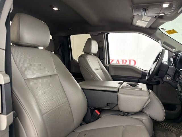 2022 Ford F-250SD XL
