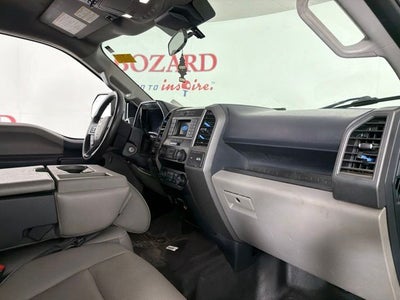2022 Ford F-250SD XL