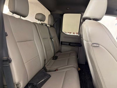2022 Ford F-250SD XL