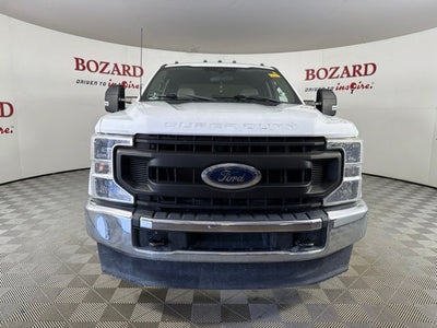 2022 Ford F-250SD XL