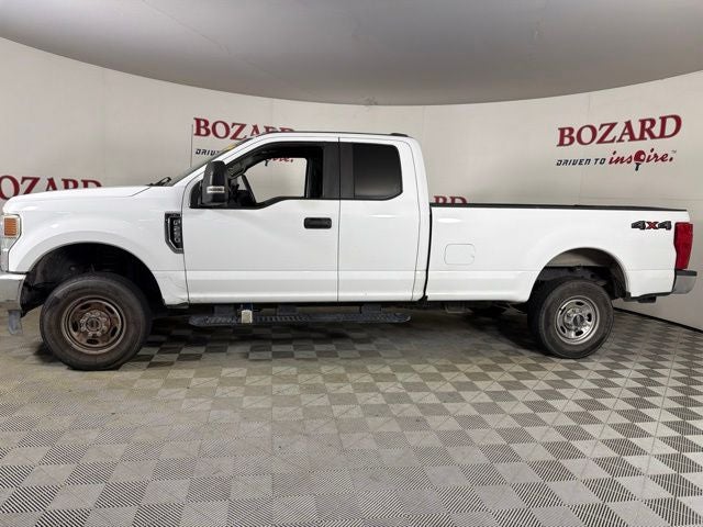 2022 Ford F-250SD XL
